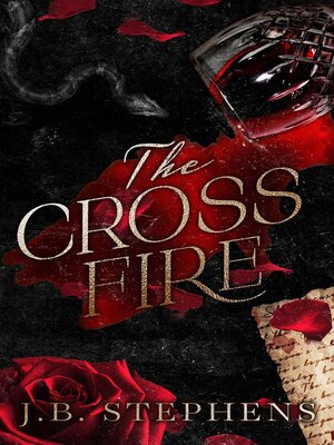 cover image of The Crossfire